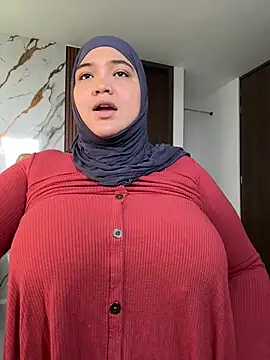 sweetmuslim01 online show from July 8, 9:26 pm