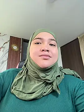 sweetmuslim01 online show from July 4, 6:12 pm