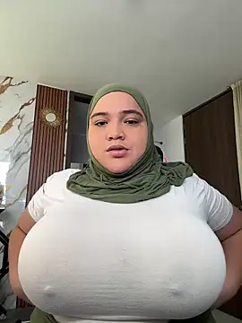 sweetmuslim01 online show from June 21, 5:30 pm
