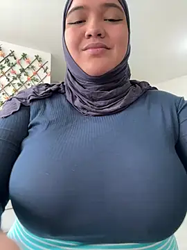 sweetmuslim01 online show from July 12, 8:42 pm