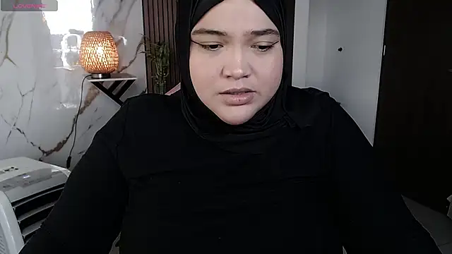 sweetmuslim01 online show from July 13, 9:47 pm