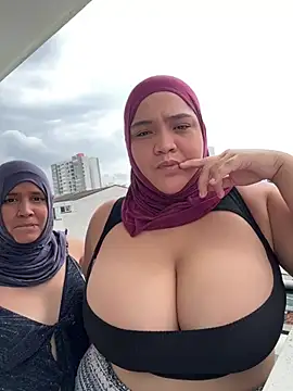 sweetmuslim01 online show from March 28, 8:21 pm