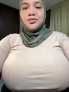 sweetmuslim01 online show from May 29, 3:34 am