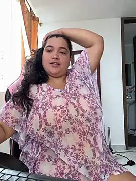 sweetmuslim01 online show from March 9, 5:38 pm