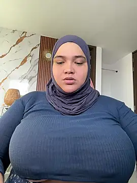 sweetmuslim01 online show from June 25, 6:13 pm