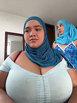 sweetmuslim01 online show from March 6, 5:08 pm