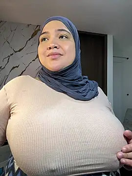 sweetmuslim01 online show from June 25, 5:12 am