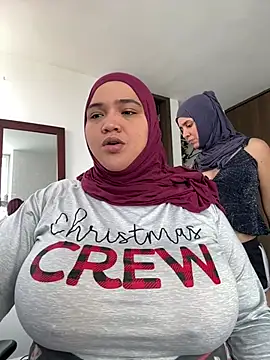 sweetmuslim01 online show from March 21, 4:55 pm