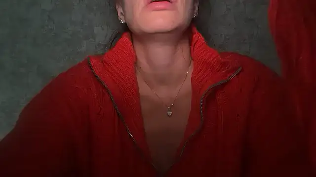 Angelinaa19 online show from February 2, 2:05 pm