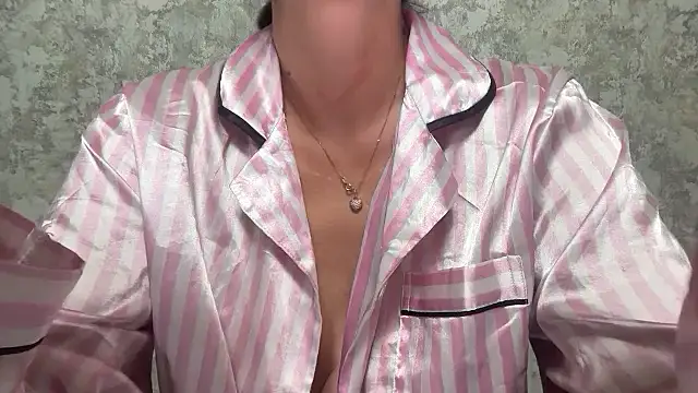 Angelinaa19 online show from April 9, 7:53 pm