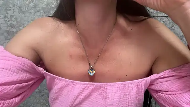 Angelinaa19 online show from May 24, 7:14 pm