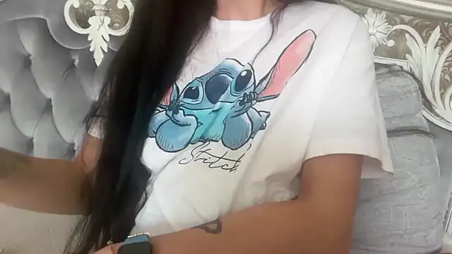 Angelinaa19 online show from April 29, 7:56 am