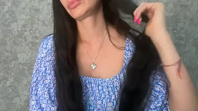Angelinaa19 online show from June 4, 12:43 pm