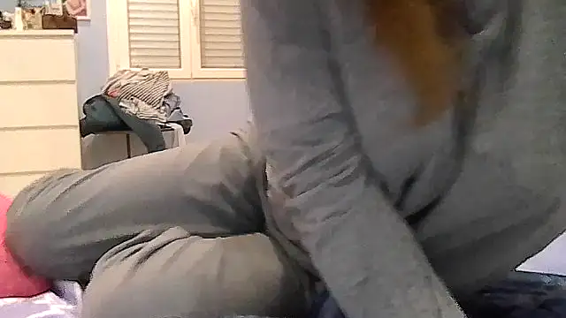 Domiqueen online show from November 6, 8:02 pm