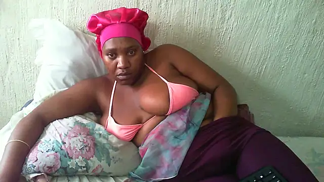 ExtraThicJuicy online show from November 24, 8:03 am