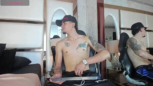 Sharon Tyga20 online show from November 8, 1:14 pm