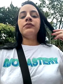 Sharon Tyga20 online show from November 30, 9:15 pm