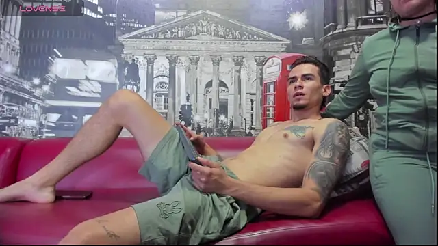 Sharon Tyga20 online show from November 13, 6:12 pm