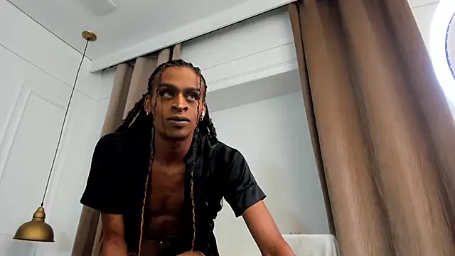 RosaliaMontero online show from December 20, 1:36 pm