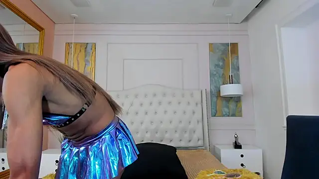 RosaliaMontero online show from February 28, 1:44 pm