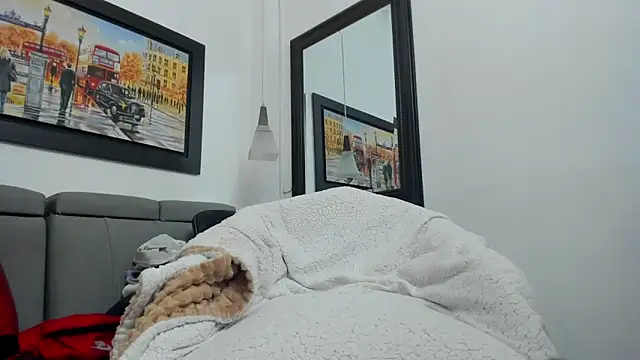 RosaliaMontero online show from March 11, 6:18 am