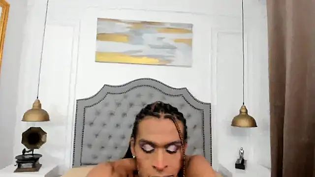 RosaliaMontero online show from February 14, 3:07 am