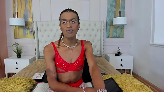 RosaliaMontero online show from February 15, 4:02 am