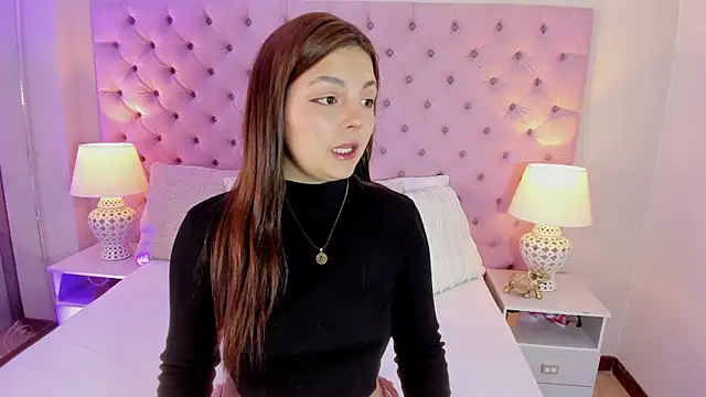 GabyQueens online show from January 15, 12:30 pm