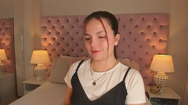 GabyQueens online show from January 17, 2:09 pm