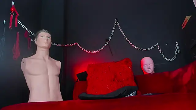 KristyStones online show from January 12, 4:47 pm