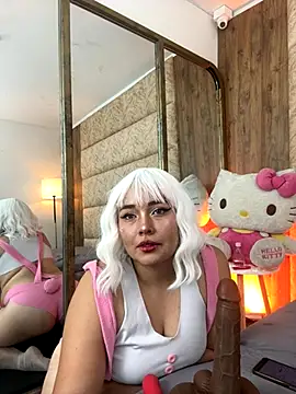 Brenda-Rosse online show from November 29, 8:53 pm