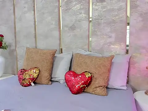 EmmaSinclair online show from January 15, 12:08 pm