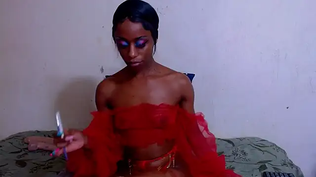 Nikistickyxx25 online show from April 2, 11:00 pm