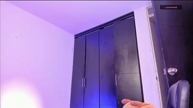 LilyGarcia online show from November 15, 12:36 am