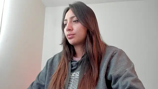 LilyGarcia online show from May 28, 4:35 pm
