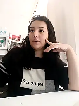 Snapshot of raven_and_jeremy chatting on November 8, 3:37 pm raven and jeremy online show from November 8, 3:37 pm