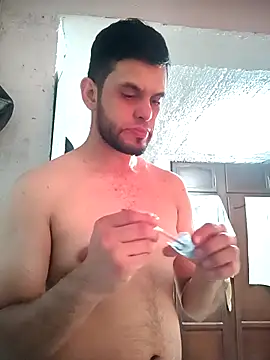 James21990 online show from December 2, 5:03 pm