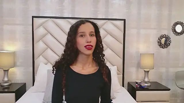 EimySanchez online show from March 15, 12:12 pm