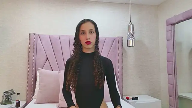 EimySanchez online show from April 29, 7:53 pm