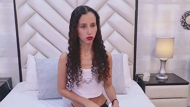 EimySanchez online show from April 5, 12:01 pm