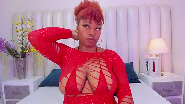 BrendaFernandez  online show from March 10, 4:00 pm