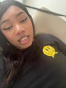 BrendaFernandez  online show from June 1, 9:14 pm