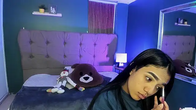 Roseliin online show from December 1, 11:22 am