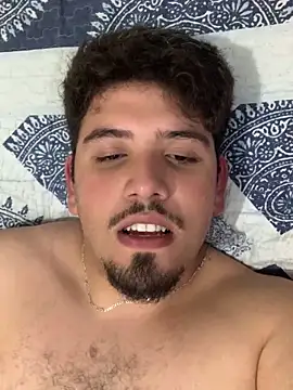 Bbbtro online show from November 25, 9:37 pm