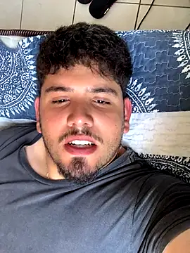 Bbbtro online show from November 11, 1:28 pm