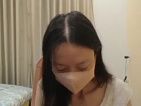 Lil-Cherries online show from March 17, 11:19 pm