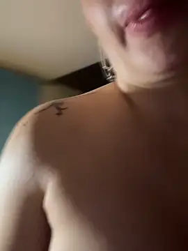 MonnyStef online show from February 20, 10:44 pm