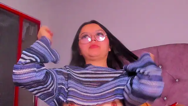 amy  a online show from May 11, 7:32 am