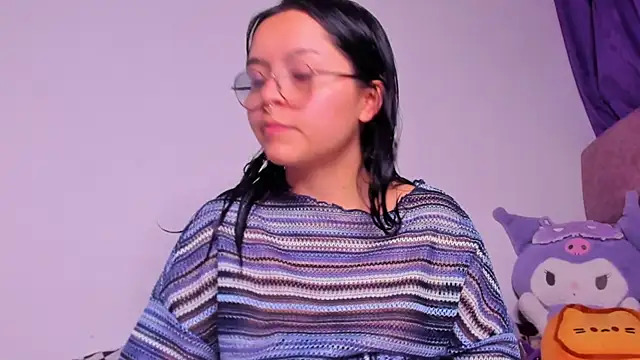 amy  a online show from February 13, 6:35 am