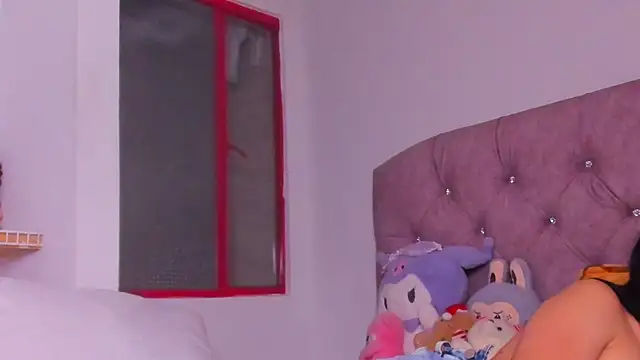 amy  a online show from May 8, 7:34 am